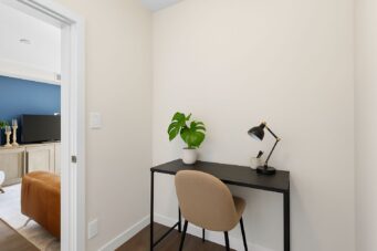 #1703 – 125 E 14th Street